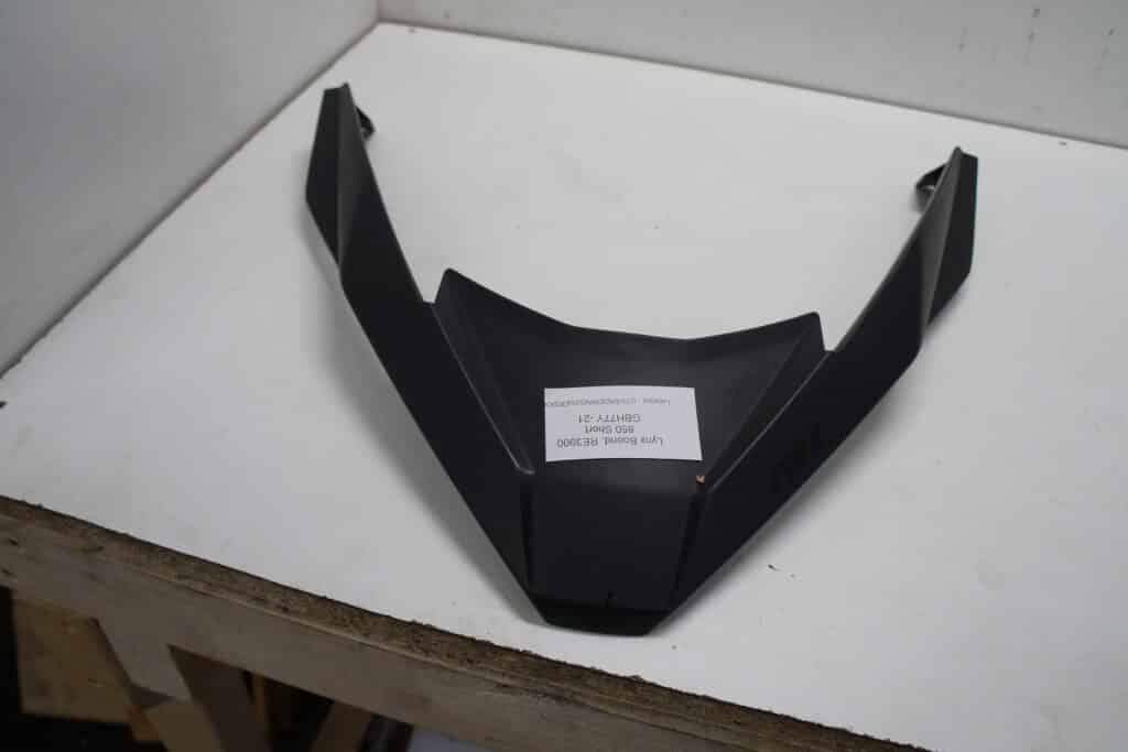 Lynx Boondocker RE 850 -21  Rutlist