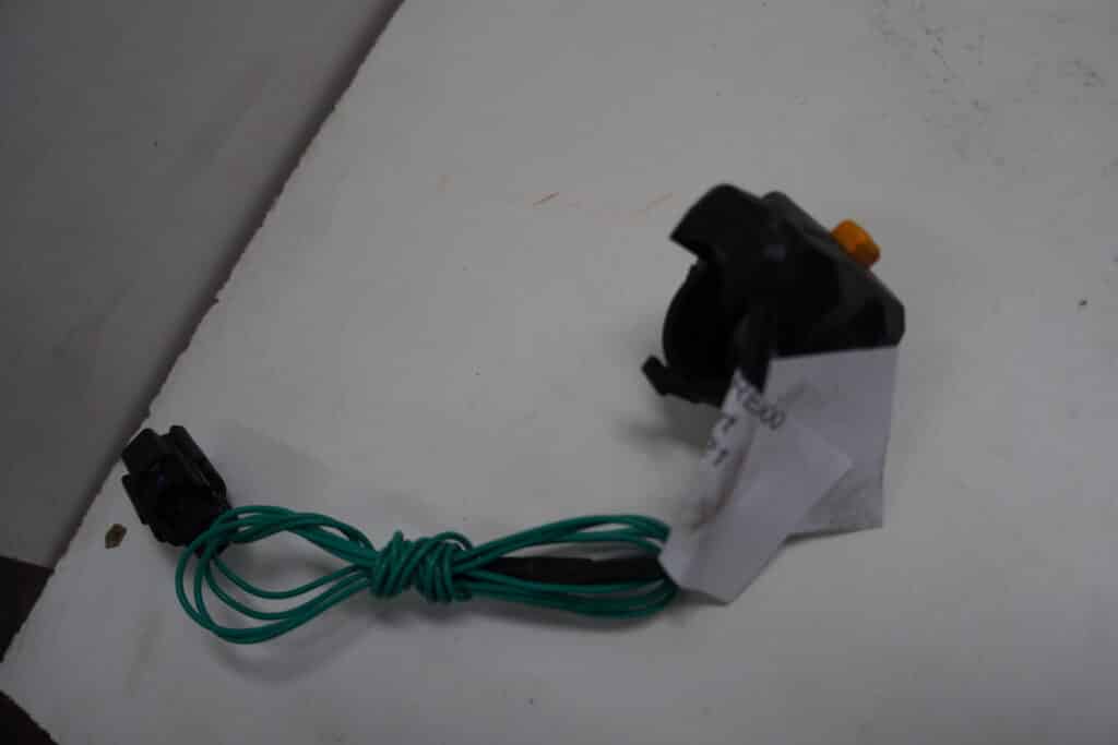 Lynx Boondocker RE 850 -21  Knapp rer back