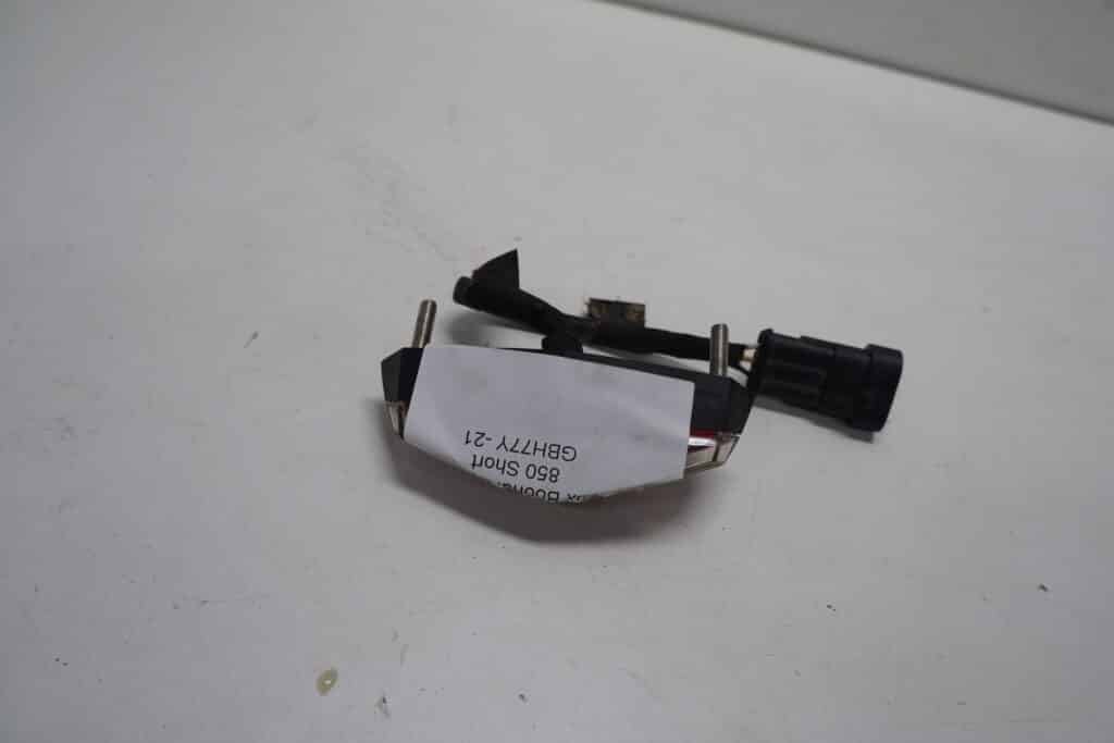 Lynx Boondocker RE 850 -21  Bakljus