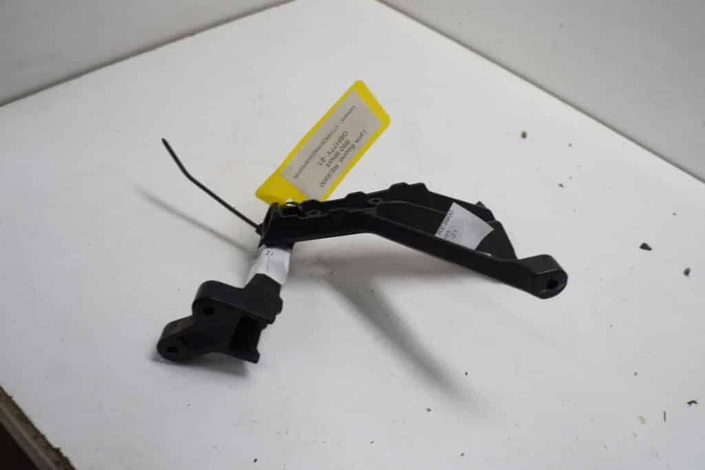 Lynx Boondocker RE 850 -21  Fotholkar