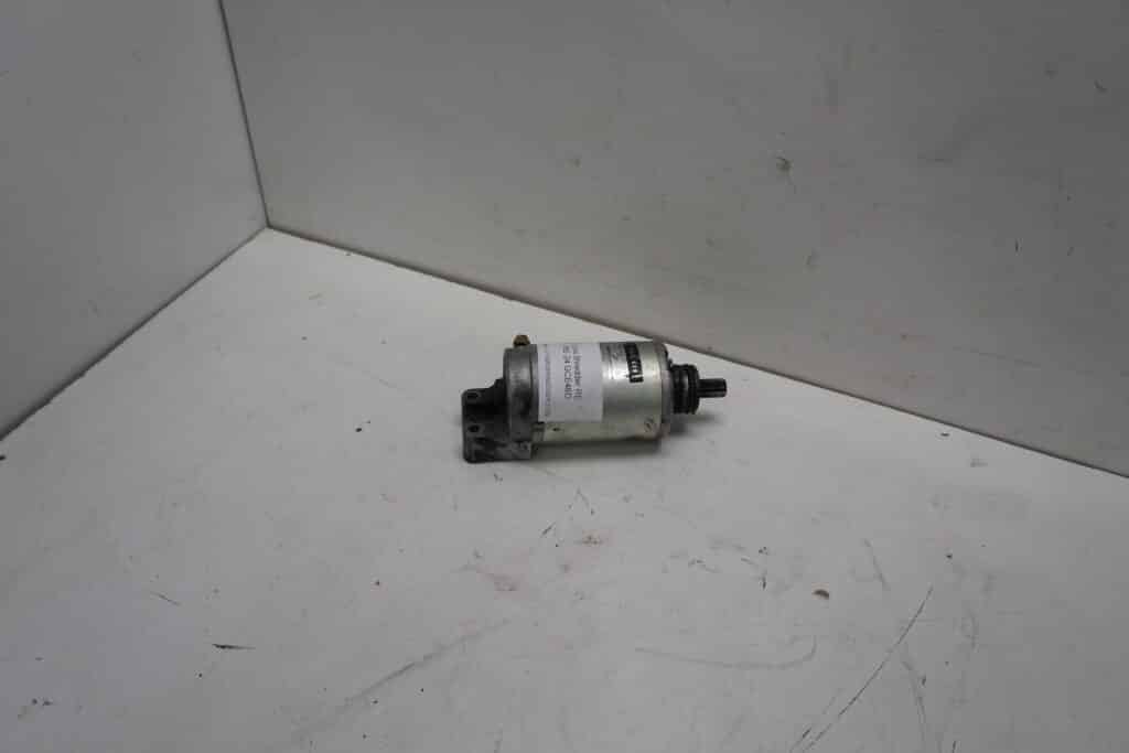 Lynx Shredder 850 RE 3700 -24  Startmotor