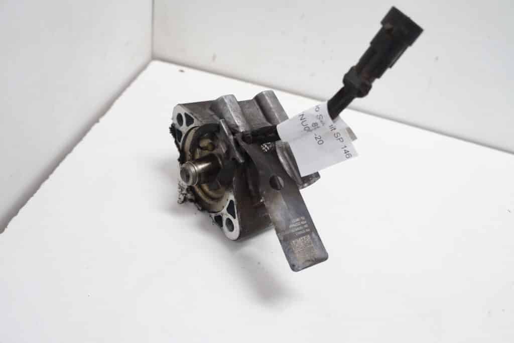 Ski-doo Summit SP 850 -20  Spridare PTO