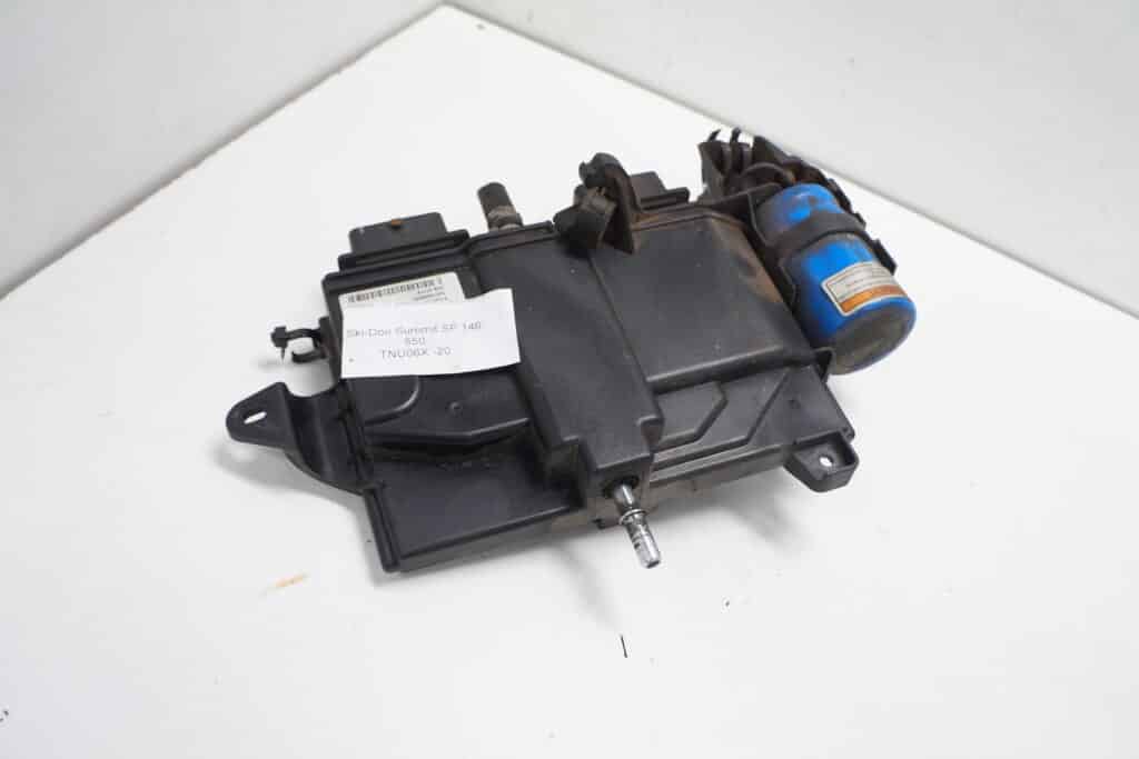 Ski-doo Summit SP 850 -20  ECM-box