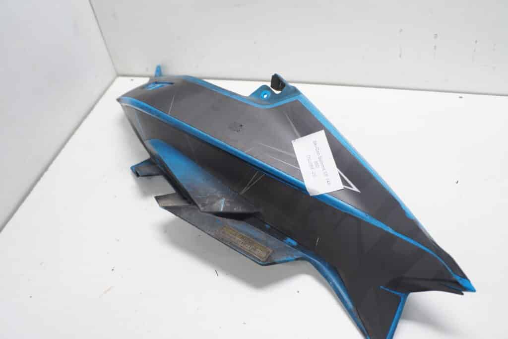 Ski-doo Summit SP 850 -20  Huvsida Vänster bakre