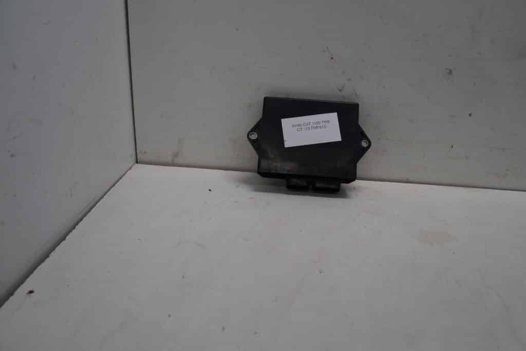 Arctic-cat XF 1100 -13  Databox