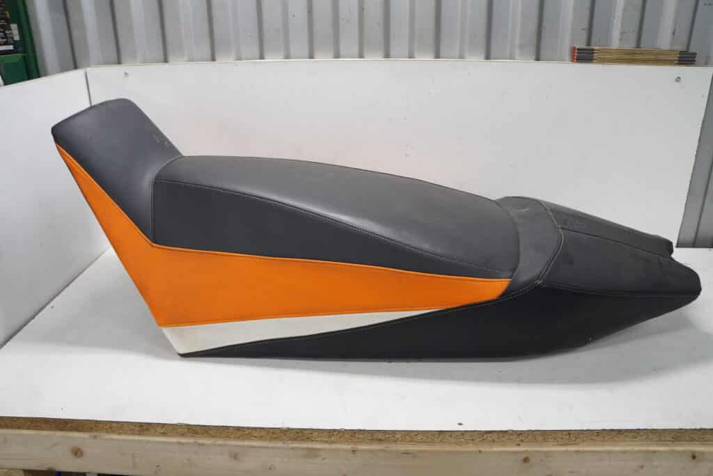 Arctic-cat XF 1100 -13  Dyna