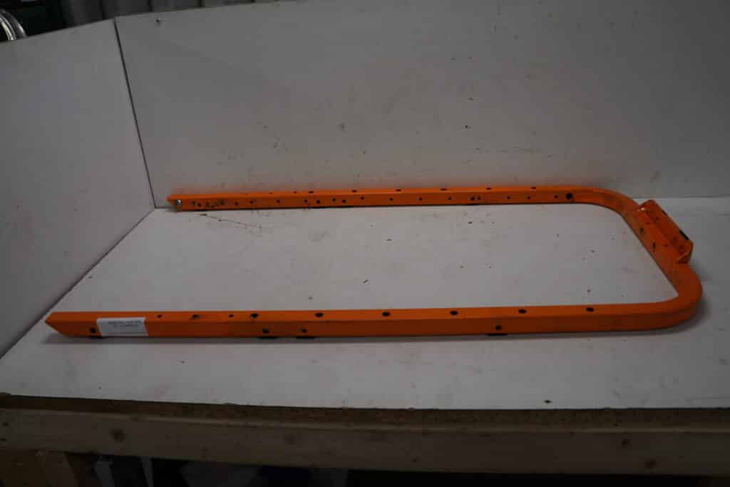 Arctic-cat XF 1100 -13  Lyftbåge bak