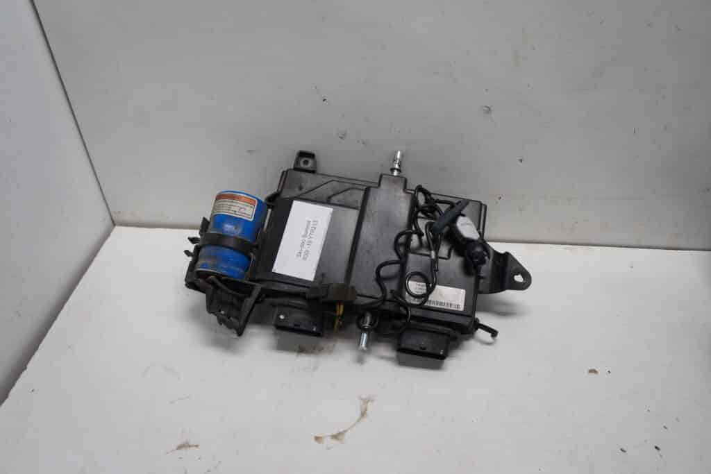 Ski-doo Summit 600r -19  ECM-box