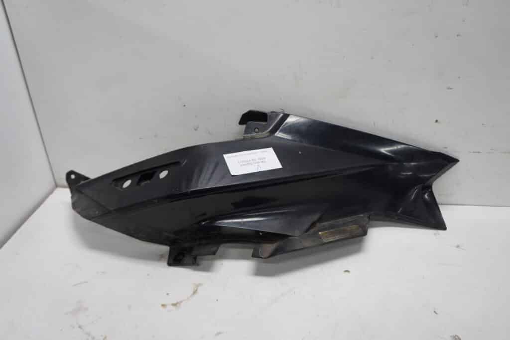 Ski-doo Summit 600r -19  Huvsida Vänster bakre