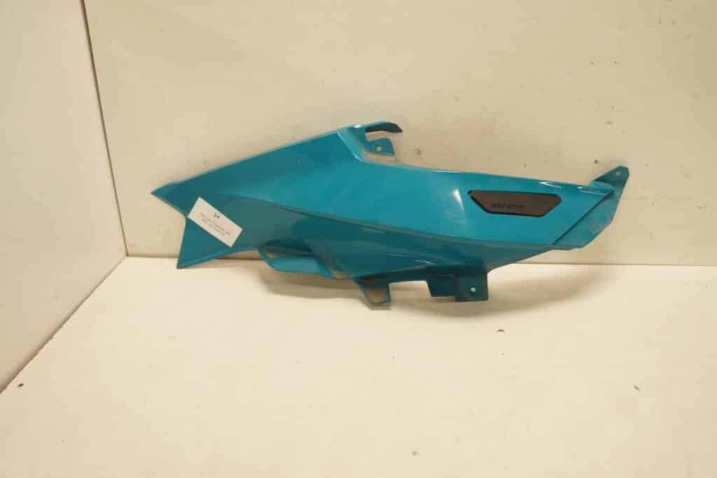 Ski-doo Freeride 850 146” -19  Huvsida Höger bakre