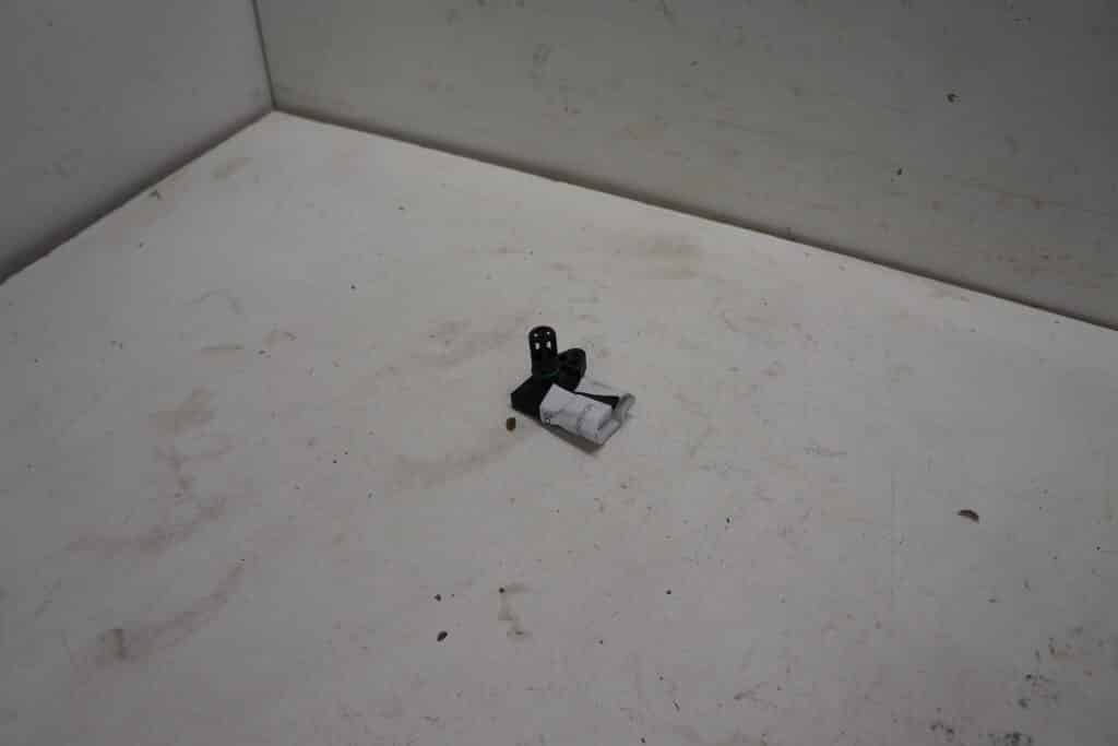 Arctic-cat M8000 -22    MAP sensor