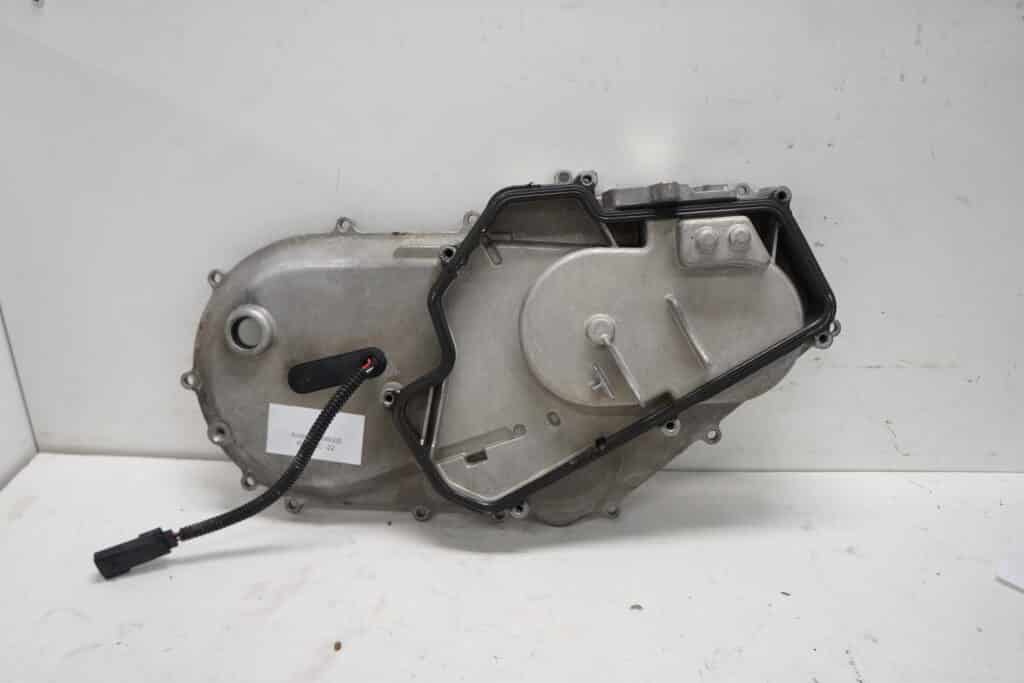 Arctic-cat M8000 -22    Kedjehuslock