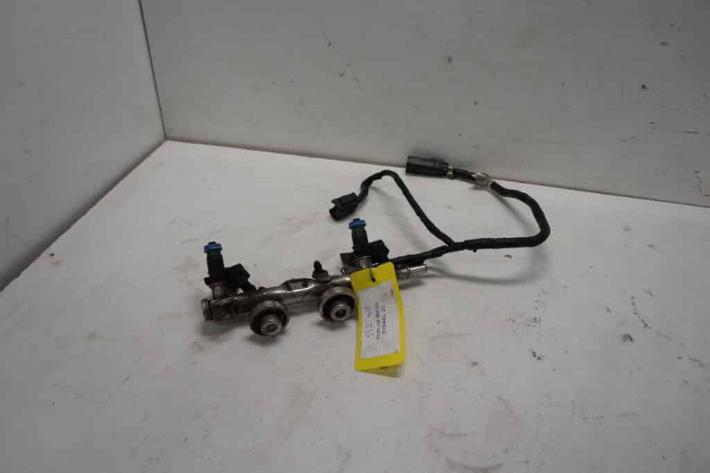 Arctic-cat M8000 -22    Spridare