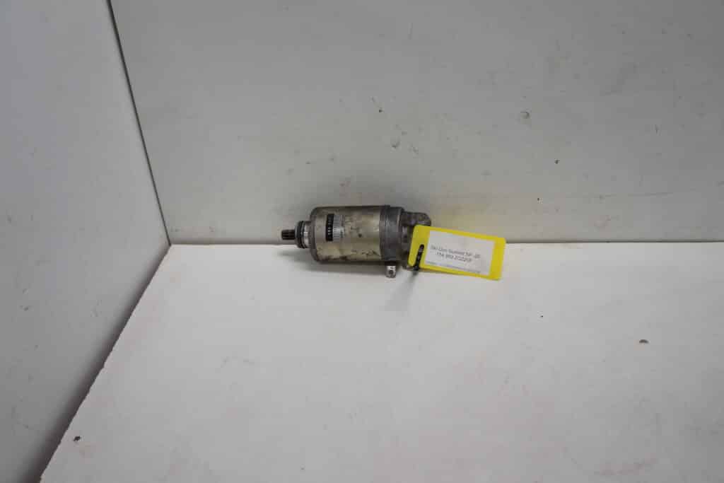 Ski-doo Summit SP 850 -22  Startmotor