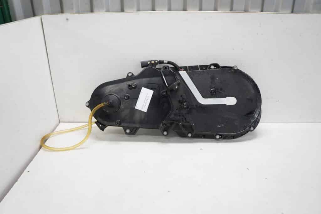 Ski-doo Summit SP 850 -22  Kedjehus komplett