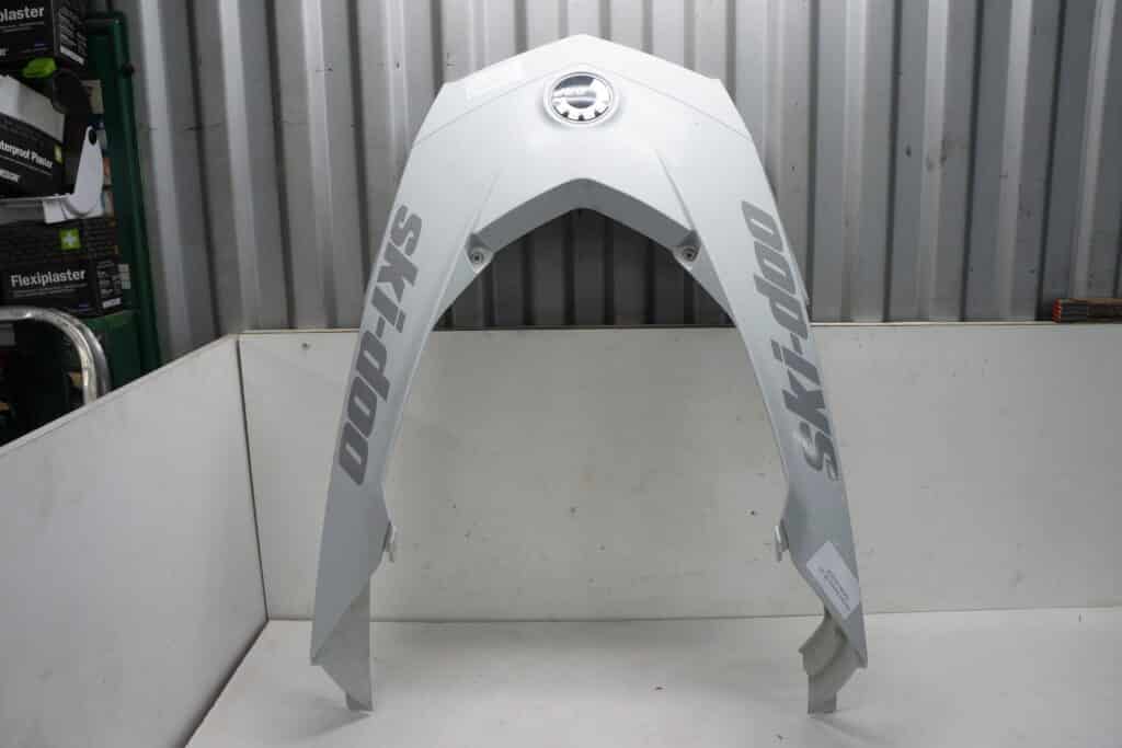 Ski-doo Summit SP 850 -22  Huv