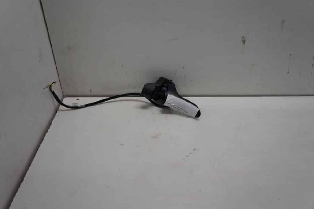 Ski-doo Summit T3 800 -16  Gasblock