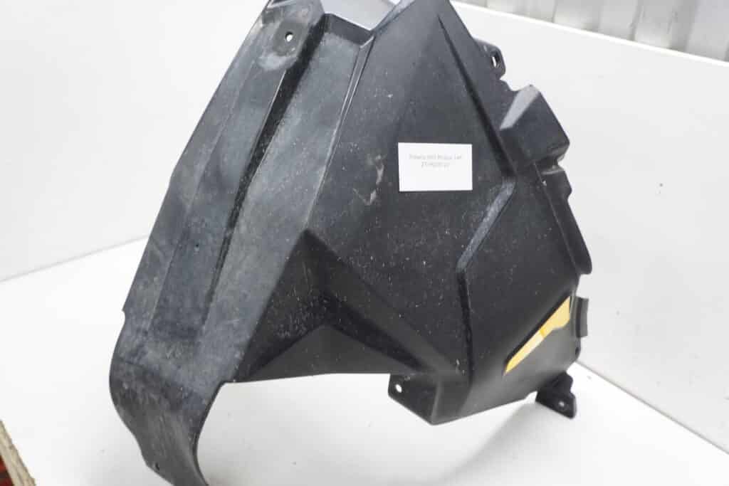 Polaris 850 RMK Khaos -22  Frontbuk