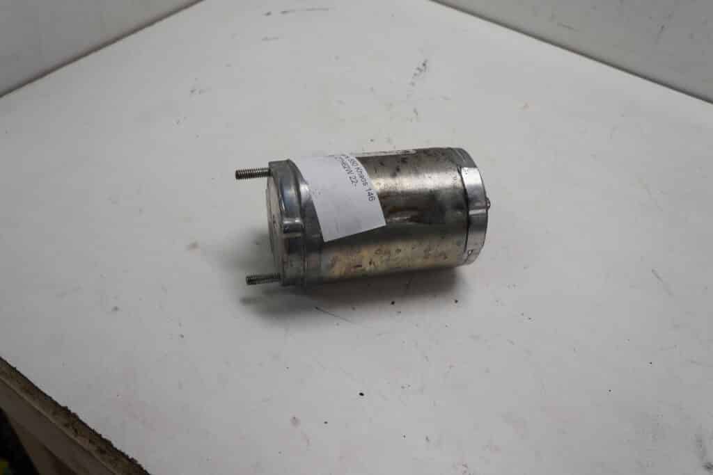 Polaris 850 RMK Khaos -22  Startmotor