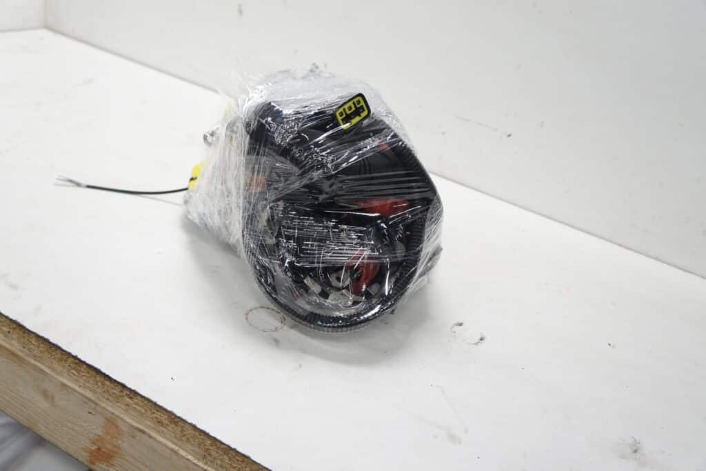 Polaris 850 RMK Khaos -22  Kabelstam