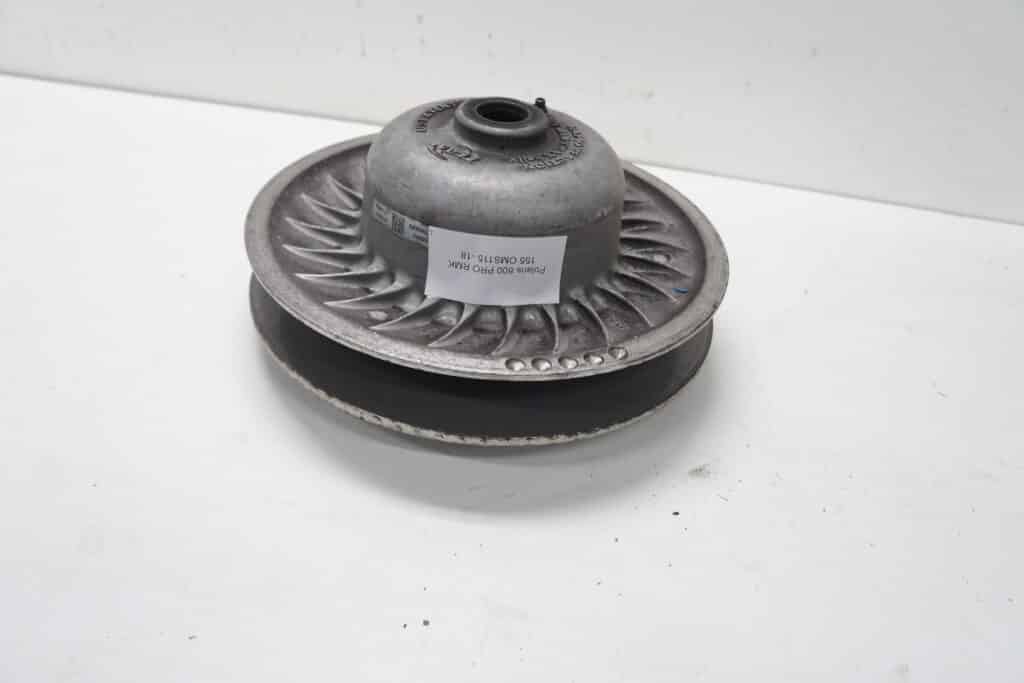 Polaris Pro-rmk 800 -18  Sekundärvariator