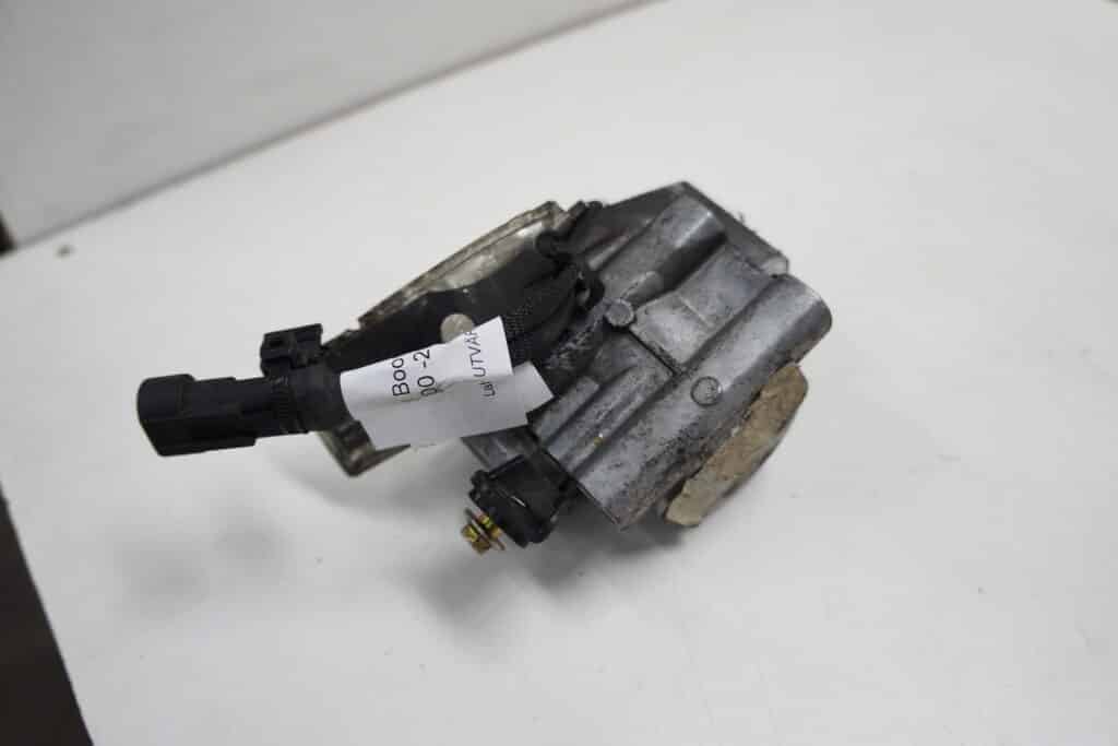 Lynx Ranger Pro 600r -20  Spridare PTO
