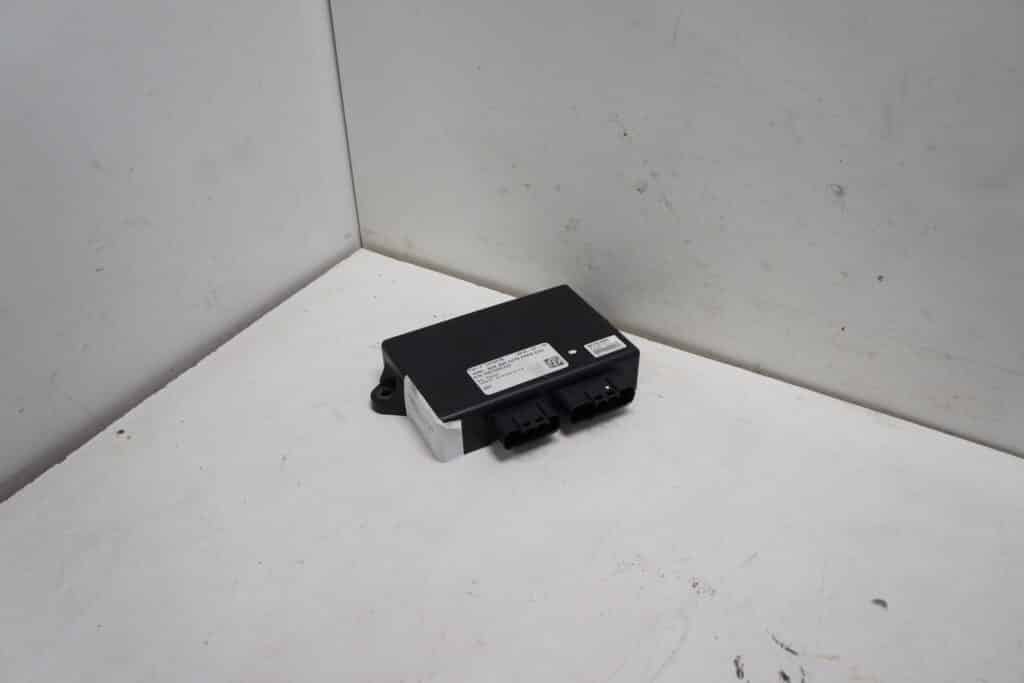 Polaris Pro Rmk 800 -16  Databox