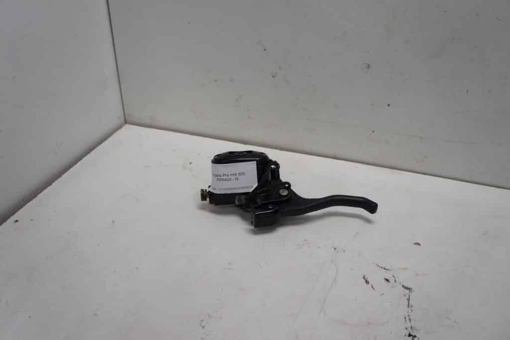 Polaris Pro Rmk 800 -16  Bromshandtag