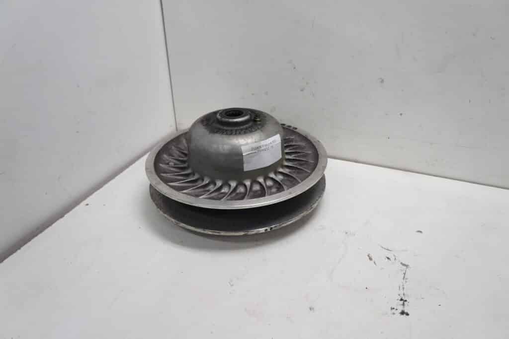 Polaris Pro Rmk 800 -16  Sekundärvariator
