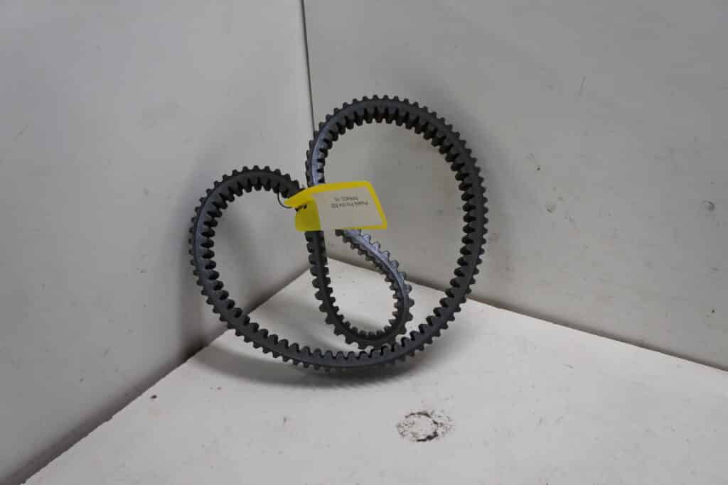 Polaris Pro Rmk 800 -16  Variatorrem