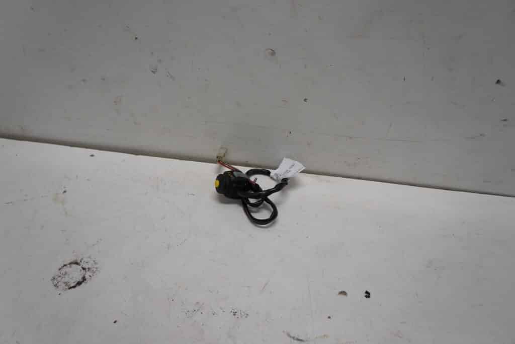 Polaris Pro Rmk 800 -16  Knapp perc