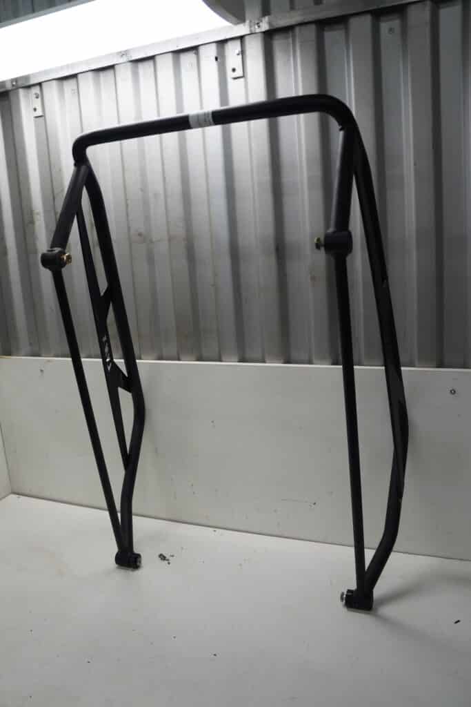 Lynx Ranger Pro 600r -20  Lastrack