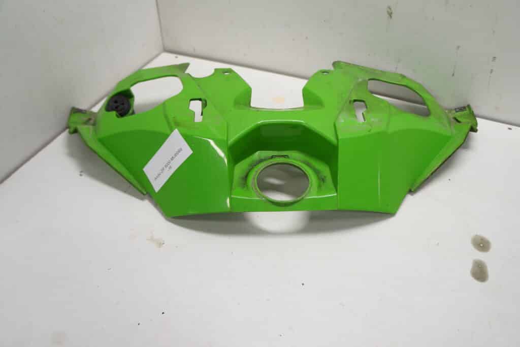 Arctic-cat ZR 8000 -16 Tankplast