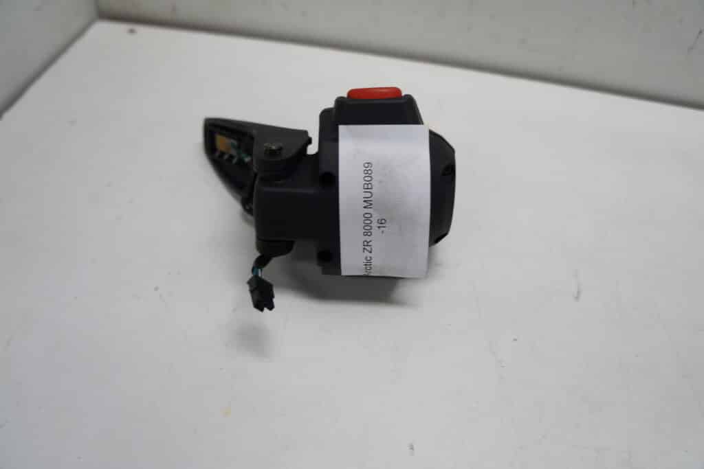 Arctic-cat ZR 8000 -16 Gasblock