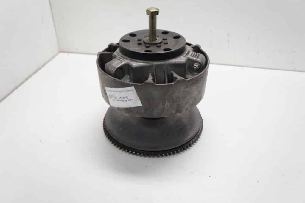 Lynx Ranger 600 e-tec -15  Primärvariator