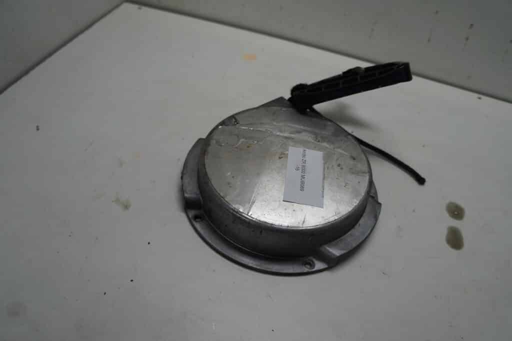 Arctic-cat ZR 8000 -16 Magnapull