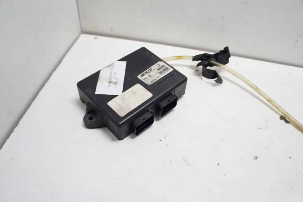 Arctic-cat ZR 8000 -16 Databox