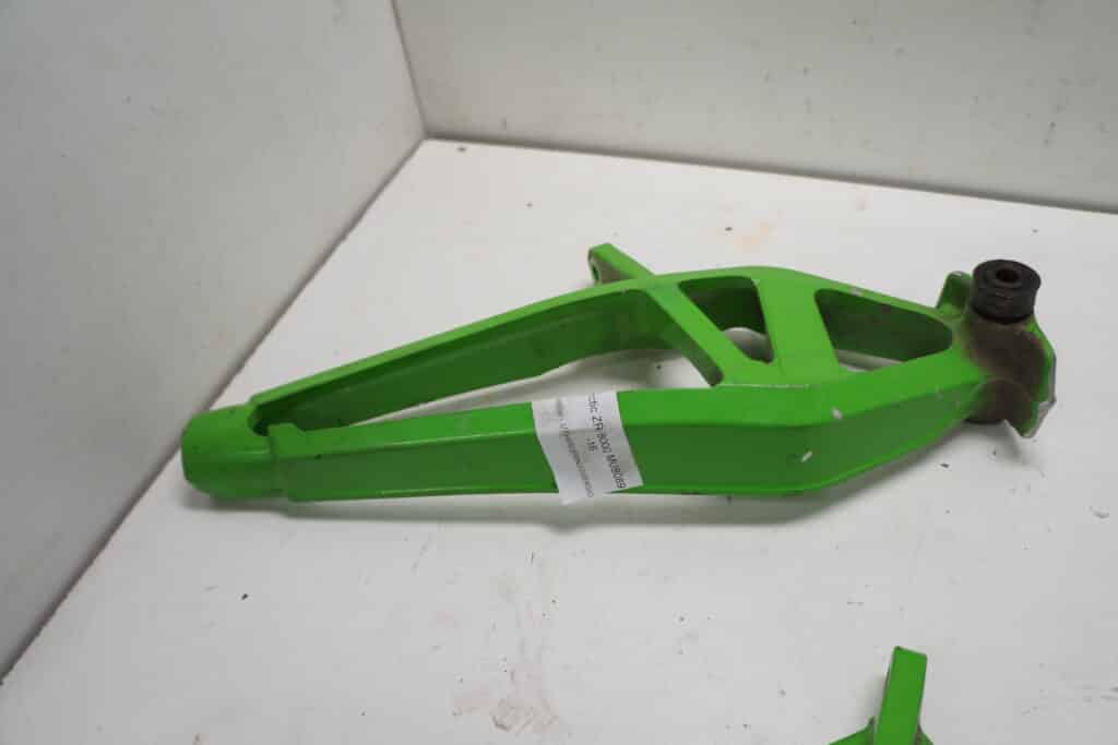 Arctic-cat ZR 8000 -16 Skidben, vänster