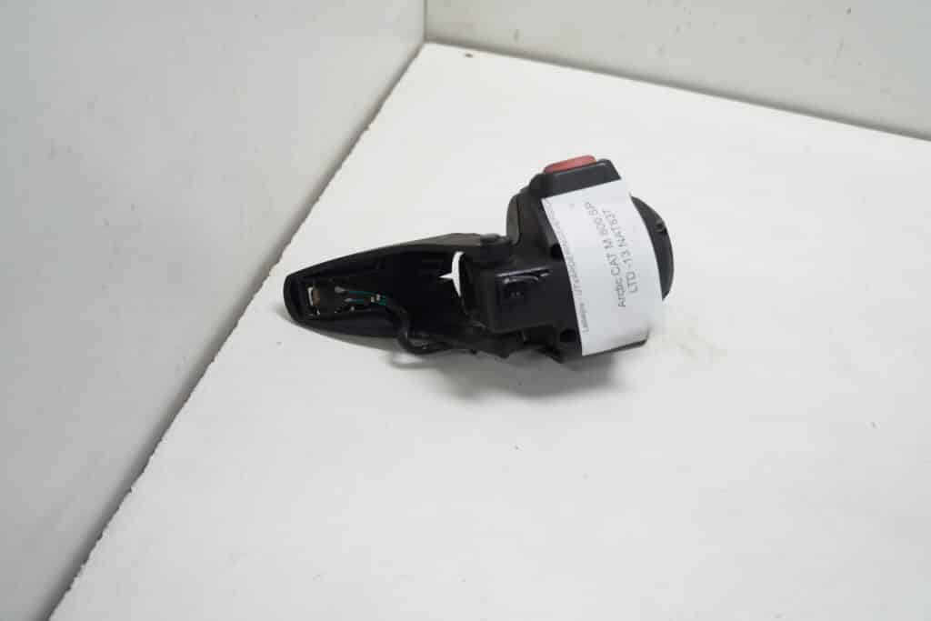 Arctic-cat M800 LTD -13  Gasblock