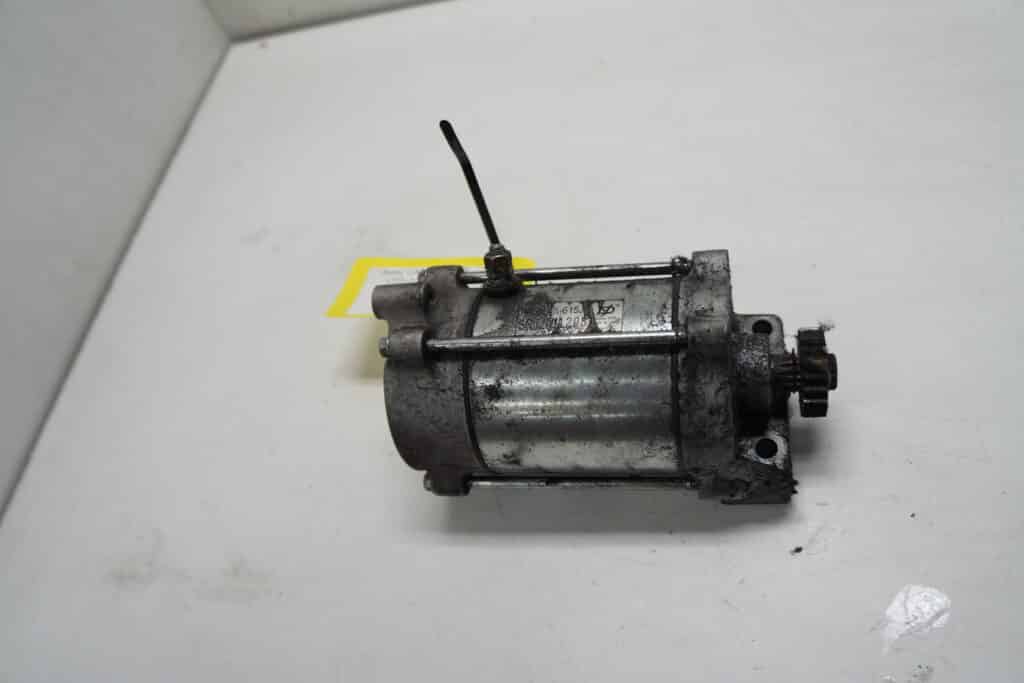 Arctic-cat M800 LTD -13  Startmotor