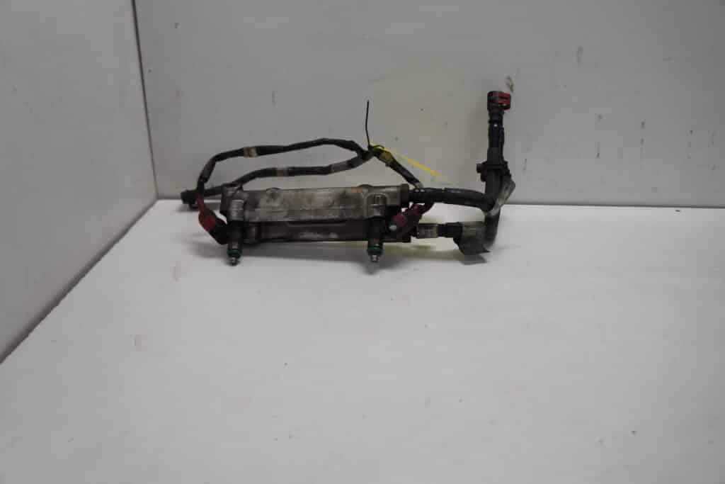 Polaris Pro Rmk 800 -18  Spridare