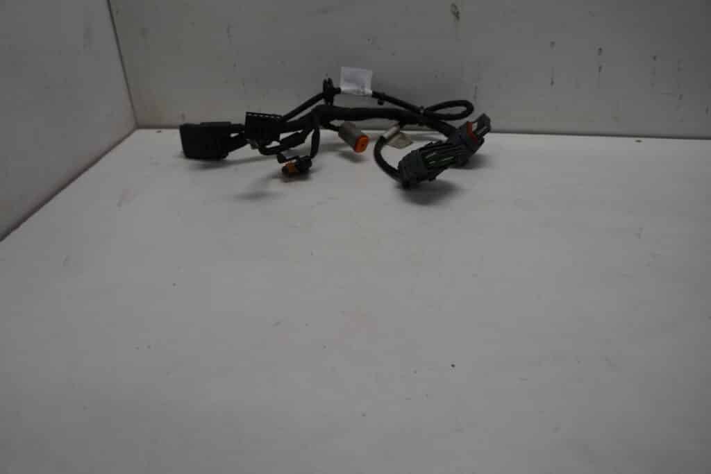 Polaris Pro Rmk 800 -18  Kabelstam hastighetsmätare PIDD