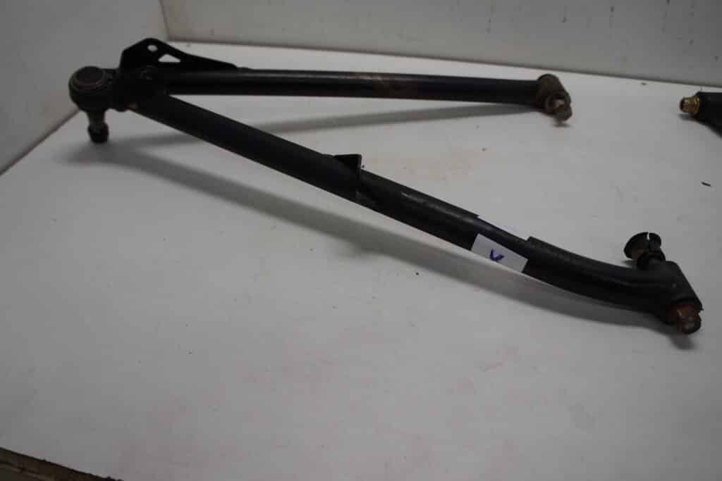 Ski-doo Summit 850 X -17  A-arm, nedre, vänster