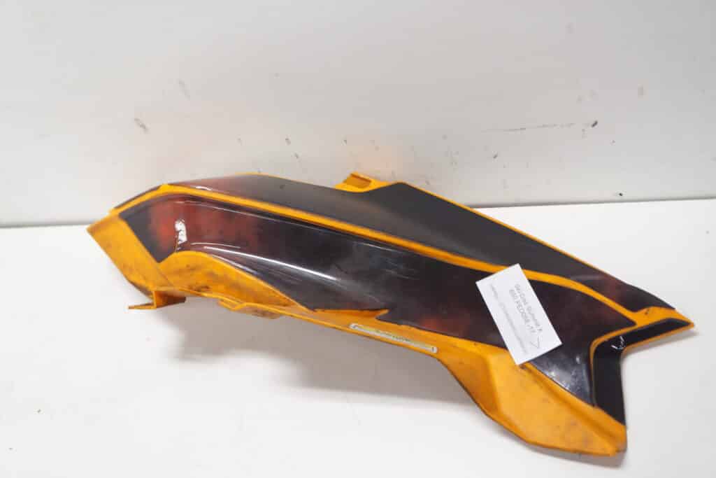 Ski-doo Summit 850 X -17  Huvsida Vänster bakre