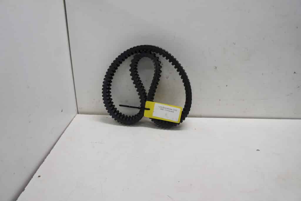 Lynx Boondocker 600 -13  Variatorrem
