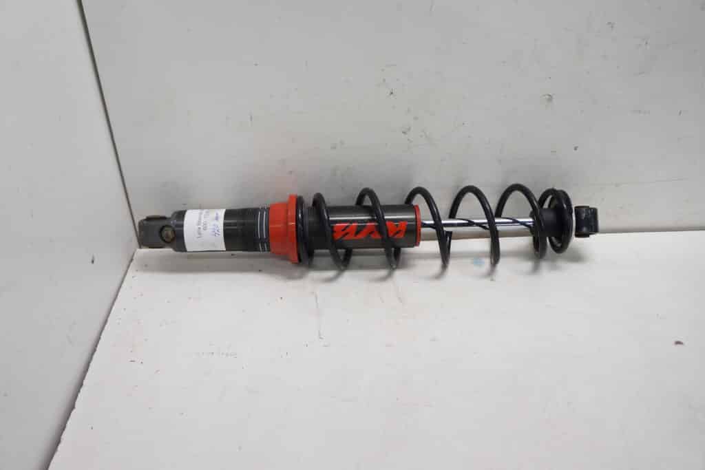 Lynx Boondocker 600 -13  Framvagnsstötdämpare 420mm