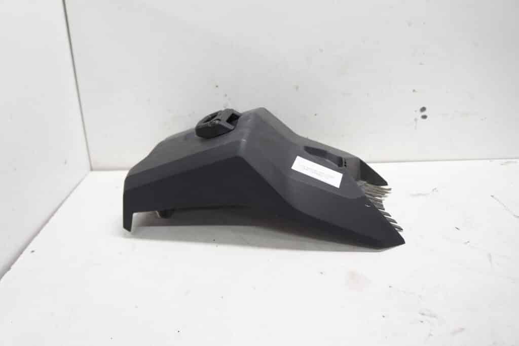 Lynx Xterrain Pro 600r -23  Batterilock