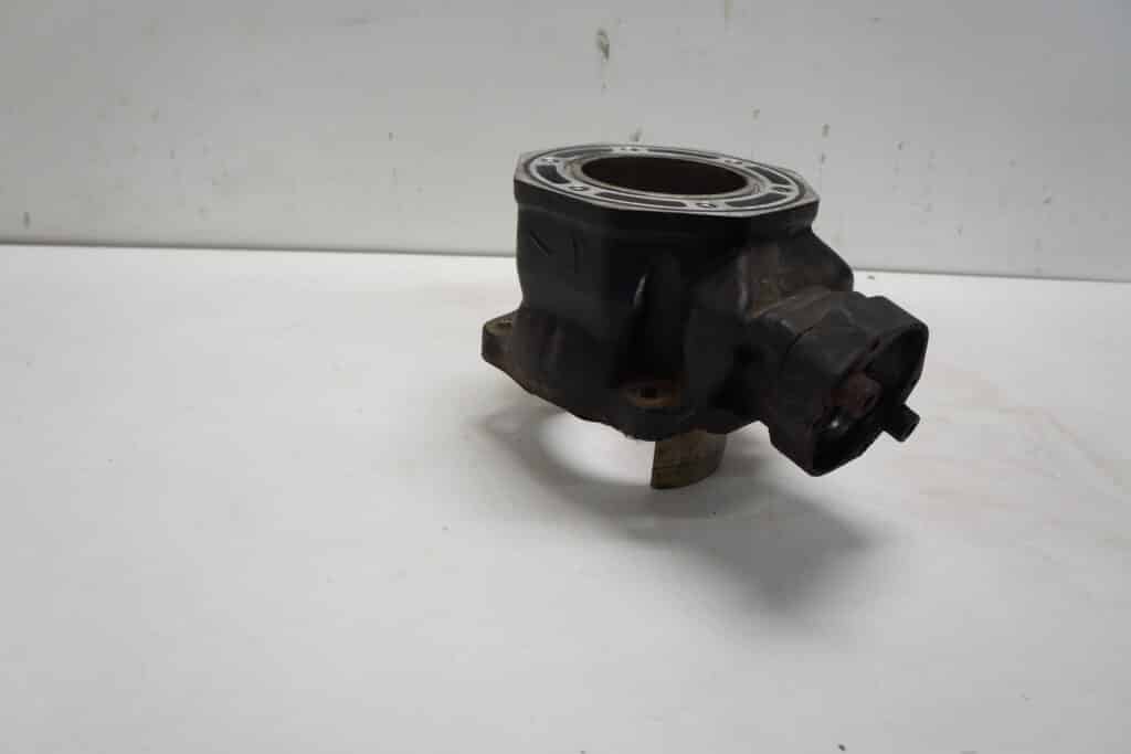 Arctic-cat Triple touring 600 -98  Cylinder