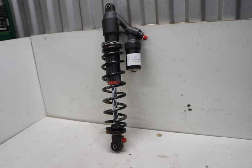 Lynx Boondocker 3700 RE -18  Framvagnsstötdämpare 1st 460mm