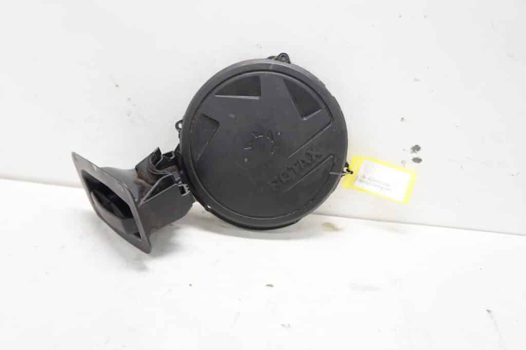 Lynx Boondocker 3700 RE -18  Magnapull